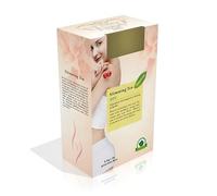 Instant Detox Tea For Weight Management - 5g X 20 Sachets, Supports Digestion, Fat Burning & Body Detox(2PCS)