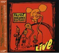 Instant Drone Factory - Live