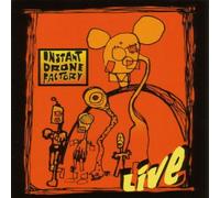 Instant Drone Factory - Live