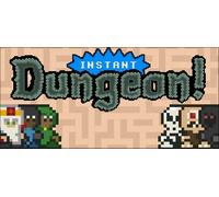 Instant Dungeon! PC