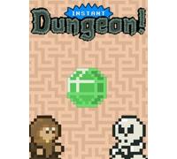 Instant Dungeon! Steam Key GLOBAL