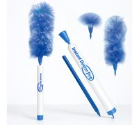 Instant Duster PRO Electric Rotating Duster with Telescopic Handle