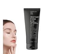 Instant Eye Cream Tightener,Eye Bag Cream, Instant Firmx Eye Tightener, Instant Firm Eye Tightener Eye Bag Cream,for Dark Circles and Reduce Puffiness,Fade Fine Lines (1pcs)