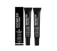 Instant Eye Firming Cream,Temporary Eye Tightener Cream,Instant Eyes Bag Tightener,Lightens Under EyesBag, Dark Circles And Puffiness, Anti-Aging Fine Lines, Firm Delicate Skin Under Your Eyes (2)