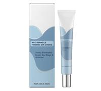 Instant Eye Lift Cream, Firm Eye Cream - Instant Lifting | Eye Stripper Cream for Tightening Hifts, 10 g Dark Circles & Leaves Remover, Daily Skin Care for Crows' Feet