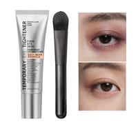 Instant Eye Tightener, Eye Firmi-ng Cream, Eyes Puffiness Cream, Instant Fir-ming, Hydrating Formula, 20ml, for Evening Skin Care Routine