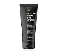 Instant Eye Tightener, Instant Firmx Eye Tightener Eyes Bag Cream, Reduce Puffiness, Firm Fade Fine Lines, Anti-Aging Wrinkle (30ml)