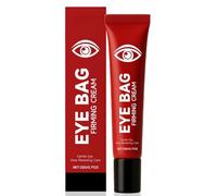 Instant Face and Eye Lift Cream,Eye Bag Instant Eraser,Rapid Reduction Eye Serum for Firms Under Eye Bags and Wrinkles,Firming Eye Cream for Dark Circles and Puffy Eyes,20g