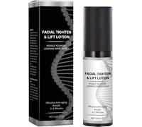 Instant Face Lift Cream, 2025 New Face Tightener 10g, Neck Eye Tightening & Lifting Serum, Anti-Aging Face Cream For Tightener Skin, Fine Lines & Wrinkles Within 2 Minutes (1)