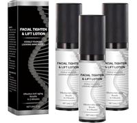 Instant Face Lift Cream, 2025 New Face Tightener 10g, Neck Eye Tightening & Lifting Serum, Anti-Aging Face Cream For Tightener Skin, Fine Lines & Wrinkles Within 2 Minutes (3)