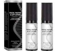 Instant Face Lift Cream, 2025 New Face Tightener 10g, Neck Eye Tightening & Lifting Serum, Anti-Aging Face Cream For Tightener Skin, Fine Lines & Wrinkles Within 2 Minutes (2)