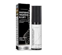 Instant Face Lift Cream, Face, Neck, Eye Tightening & Lifting Serum, Smooth Appearance of Loose Sagging Skin, Puffiness, Fine Lines & Wrinkles Within 2 Minutes (1 Piece)
