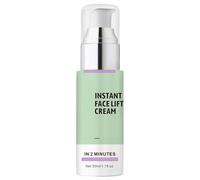 Instant Face Lift Cream, Face Tightener Skin Tighten and Lift Neck Cream for Women, Anti-Wrinkle Skin Cream for Remove Wrinkles, Smoothing Fine Lines, All Skin Types (1Pc)