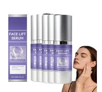 Instant Face Lift Cream, Face Wrinkle Cream For Deep Wrinkles, Faces Firming Creams Tightening Lifting Sagging Skin, Dark Circles Under Eye Care, Eyes Tightener Creams For Under Eye Bags (5)