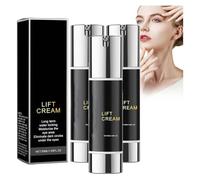 Instant Face Lift Cream, Harvey Ross Instant Iift Plus Cernes, Eye Tightening Lifting Serum, Temporary Face Lift Tightening & Lifting Loose Sagging Skin, Reduces Fine Lines & Wrinkles (3)