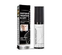 Instant Face Lift Cream, Neck and Eye Tightening Lifting Serum, Anti-aging Face Cream For Tightener Skin, Fine Lines & Wrinkles, Firming and Soothing Skin (1)