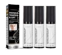 Instant Face Lift Cream, Neck and Eye Tightening Lifting Serum, Anti-aging Face Cream For Tightener Skin, Fine Lines & Wrinkles, Firming and Soothing Skin (3)