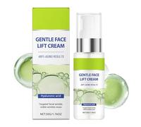Instant Face Lift Cream, Temporary Skin Tightening Cream with Hyaluronic Acid, Natural Effective Wrinkle Creams, Lift Serum Smooth Fine Lines for Face & Neck (1)