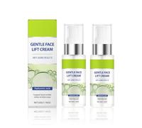 Instant Face Lift Cream with Hyaluronic Acid, Instant Lift Skin Firming Cream for the Face - Anti-Ageing, Smooths Wrinkles, Gives a Refined Look (2)