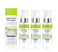 Instant Face Lift Cream with Hyaluronic Acid, Instant Lift Skin Firming Cream for the Face - Anti-Ageing, Smooths Wrinkles, Gives a Refined Look (3)