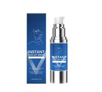 Instant Face Lift Serum, Face Tightening Oil For Lifting & Firming Sagging Skin, Smooth Fine Lines &Eye Bags, Tighten Laugh Lines, Anti Aging Serum To Hydrating Skin & Reduce Wrinkles (1)