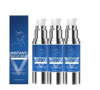 Instant Face Lift Serum, Face Tightening Oil For Lifting & Firming Sagging Skin, Smooth Fine Lines &Eye Bags, Tighten Laugh Lines, Anti Aging Serum To Hydrating Skin & Reduce Wrinkles (3)