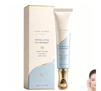 Instant Face Temporary Tightener, Lifting Eye Cream, Multi-Action Hydrating Eye Cream, Fast Absorb Lightweight Firming Eye Lotion, Wake Up Tired Puffy Eyes Day Night Daily Care (1PC)