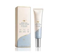 Instant Face Temporary Tightener, Under Eye Cream for Smoothing Fine Lines, Visibly Reduces Dark Shadows & Tired-Looking Eyes, Non-Greasy Lightweight Formula for All Skin Types, 15ml, 1pc