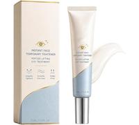 Instant Face Temporary Tightener, Under Eye Cream, Peptide Lifting Eye Treatment, Eye Cream for Puffiness & Fine Lines, Firming & Lifting Eye Serum (2)
