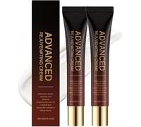 Instant Face Tightening Cream, Firming Face Cream, Anti Wrinkle Moistening Firming Up, Anti Aging Moisturizer For Dry Skin, Improve The Appearance Of Skin Firmness And Elasticity (2)