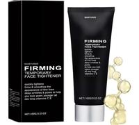 Instant Face Tightening,Temporary Rapid Firming Face Lift,Skin Tightener Anti Wrinkle Firming Cream,Wrinkle Firming & Remover,Hydrating&Moisturizing,Smooth Fine Lines,Wrinkles And Pores