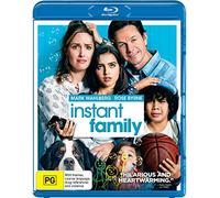 Instant Family