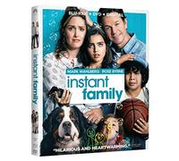 Instant Family [Blu-ray]