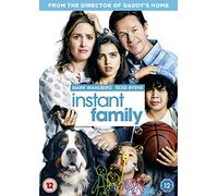 Instant Family (DVD) [2019]