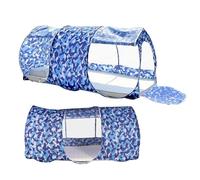 Instant Family Tents, Waterproof Shelters, Portable Backpacking Tent, Durable Polyester, Ideal for Hiking Trips & Outdoor Hotel Accommodation, 90 x 190 x 90 cm