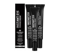 Instant Firm Eye Cream, Temporary Eye Tightener Cream, Removal Under Eye Bag, Dark Circles and Puffiness, Reduce Wrinkles & Puffiness, Anti-Aging Eye Cream, Suitable for All Skin Types (3)