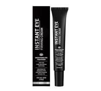 Instant Firm Eye Cream, Temporary Eye Tightener Cream, Removal Under Eye Bag, Dark Circles and Puffiness, Reduce Wrinkles & Puffiness, Anti-Aging Eye Cream, Suitable for All Skin Types (1)