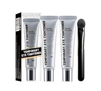 Instant FIRM No-Filter Eye & Face Tightener 60-Second Lifting Effect ， Anti-Aging Serum for Dark Circles, Puffy Eyes & Wrinkles ，Long-Lasting Matte Finish ，Dermatologist-TestedTravel-Friendly (2)