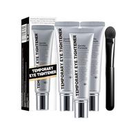 Instant FIRM No-Filter Eye & Face Tightener 60-Second Lifting Effect ， Anti-Aging Serum for Dark Circles, Puffy Eyes & Wrinkles ，Long-Lasting Matte Finish ，Dermatologist-TestedTravel-Friendly (3)