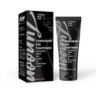 Instant FIRM No-Filter Firming, Instant Eye Tightener Face Tightening Smoothing Instants Eye Perfection Eyes Tightening Cream Instants Temporary Reduces Fine Lines Anti Aging (1pcs, 20ml)