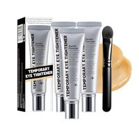 Instant FIRM No-Filter Firming, Instant Eye Tightener Face Tightening Smoothing Instants FirmX Eye Perfection Eyes Tightening Cream Instants Temporary Eyes Tightener, Reduces Fine Lines Anti Aging (3)