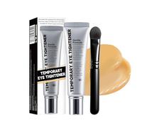 Instant FIRM No-Filter Firming, Instant Eye Tightener Face Tightening Smoothing Instants FirmX Eye Perfection Eyes Tightening Cream Instants Temporary Eyes Tightener, Reduces Fine Lines Anti Aging (1)