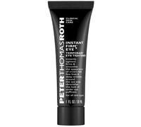 Peter Thomas Roth | Instant FIRMx Temporary Eye Tightener | Firm and Smooth the Look of Fine Lines 1 oz (Pack of 1