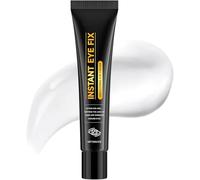 Instant Firming Eye Cream,Eye Tightener Cream,Eye Cream for Dark Circles and Puffy Eyes,Eyes Bags Remover Women&Men,Reduces Fine Lines Wrinkles,Firming Hydrating Delicate Skin Under Your Eyes