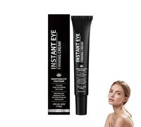 Instant Firming Eye Cream, Eye Tightening Cream Instant for Dark Circles and Puffy Eyes, Anti-Aging Eye Cream to Reduce Wrinkles and Puffiness, Instant Wrinkle Remover for Eye Area (1)