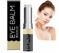 Instant Firming Eye Cream, Lumi BalmStick For Under Eye Bags, Moisturizing Anti-Aging Firming Eye Stick, Lumibalm Under Eye Balm Stick, Lumibalm Erases Eye Bags Within Minutes (1PCS)