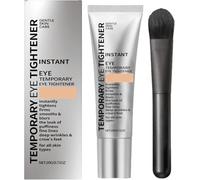 Instant Firming Eye Cream, Temporary Firming and Smoothing Eye Serum, 20ml. Reduces fatigue, fine lines, and puffiness; brightens dark circles; instantly lifts the skin around the eyes.