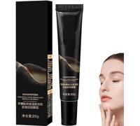 Instant Firmx Eye Tightener, 2024 Best Eye Bag Cream, Instant Firmx Eye Tightener Cream, Peptide Eye Cream, Temporary Eye Tightener Eye Cream, Reduce Wrinkles (1Pcs)