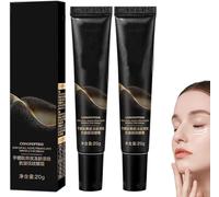 Instant Firmx Eye Tightener, Eye Bag Cream, Instant Firmx Eye Tightener Cream, Peptide Eye Cream, Temporary Eye Tightener Eye Cream, for All Skin Types (2pcs)