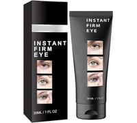 Instant Firmx Eye Tightener,Temporary Face Tightener,for Puffiness And Bags Under Eyes, Restore Eye Skin Elasticity